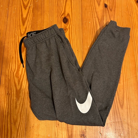 Nike Other - Nike Joggers Men’s Medium